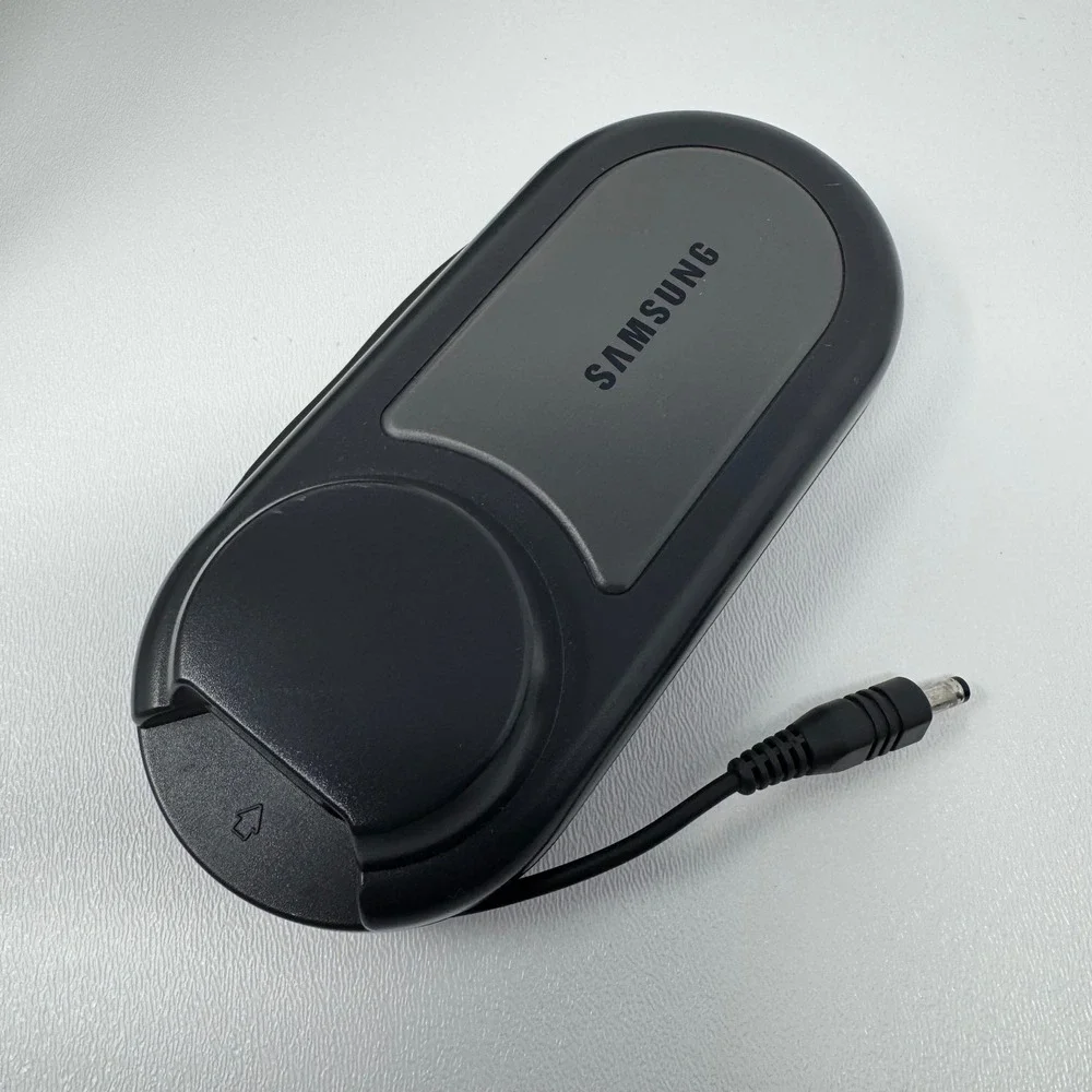 Vintage Samsung DVD-L200 10